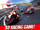 Game Balap Moto GP 2016 screenshot 8