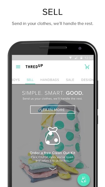 thredUP - Preview 11