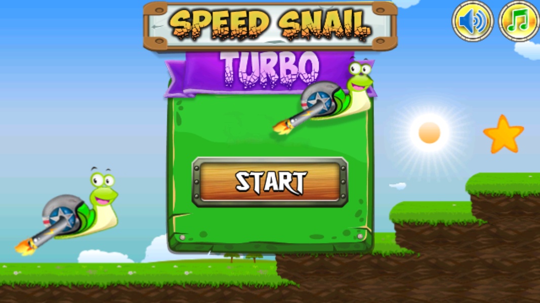 Turbo Snail - Preview 8