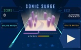 Sonic Surge screenshot 2