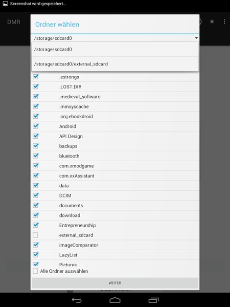 Duplicate Media Remover - Preview 18