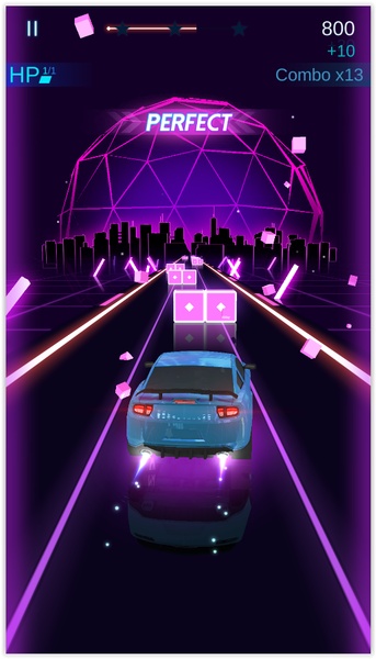 GT Beat Racing :music gamecar para Android - Download