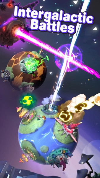 Rouge Planet - Preview 2