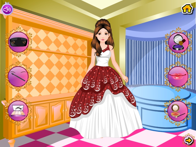 Princess Spa And Wedding - Preview 4