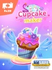 Cupcake maker cooking games screenshot 7