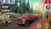 Off Road Car Game 3D screenshot 1