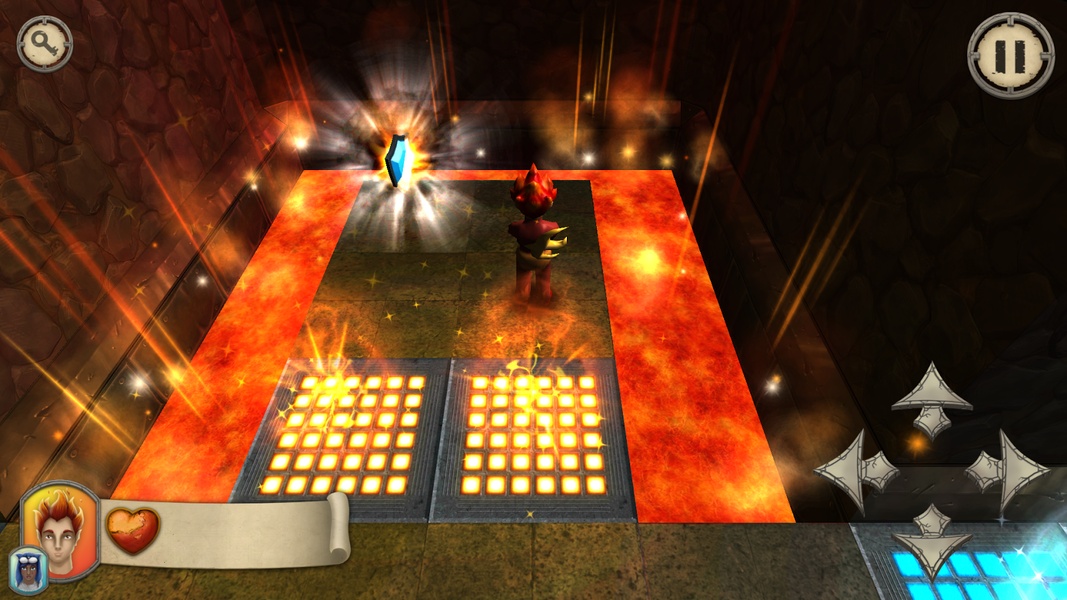 Fario VS Watario 3D - Preview 4