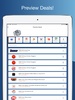 Starving Student Card App screenshot 1