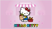 Hello Kitty: Kids Supermarket screenshot 6