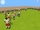 Goofball Goals Soccer Game 3D screenshot 3