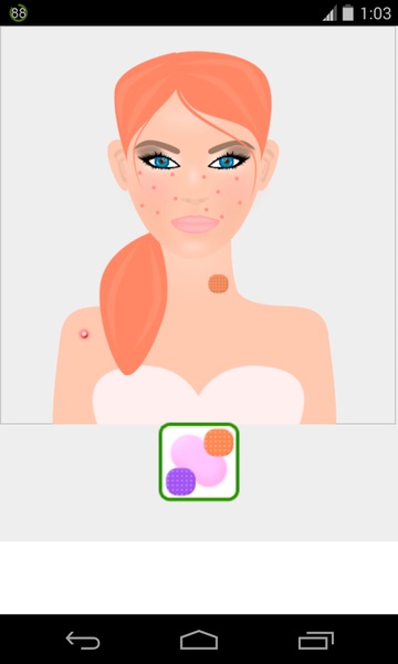 Skin Care - Preview 1