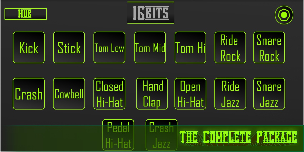 Drum Beat - Preview 4