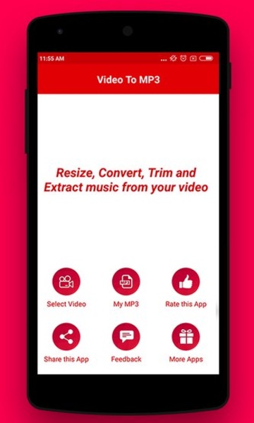 Video to Mp3 Pro - Preview 10