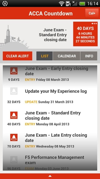 Planner - Preview 4