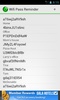 Wifi Pass Reminder screenshot 5