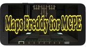 Maps Freddy for MCPE screenshot 2
