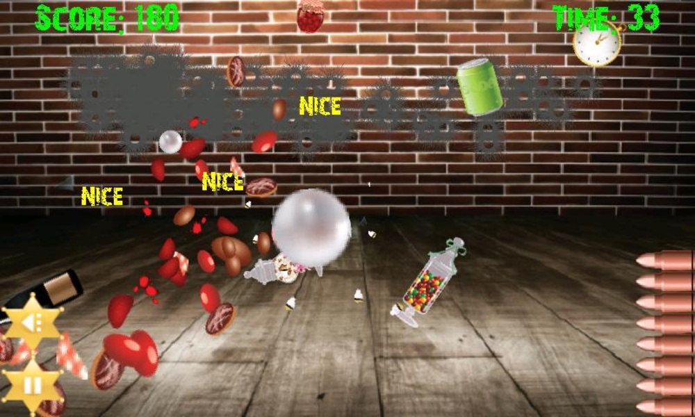 BottleShooting 2 - Preview 5
