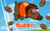 Space Dog Rugby screenshot 5