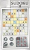 Sudoku II screenshot 3