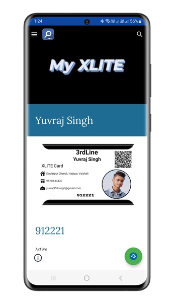 My XLITE - Preview 6