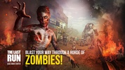 Last Run: Dead Zombie Shooter screenshot 18