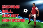 Stunt Soccer Player screenshot 3