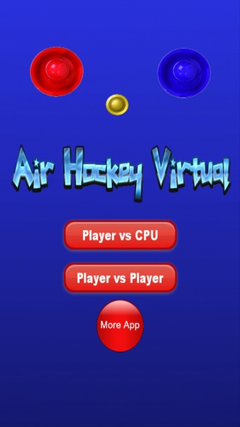 Air hockey Virtual - Preview 6