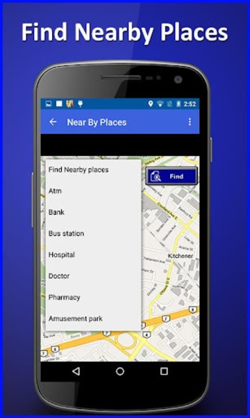 Cell Phone Location Tracker - Preview 13