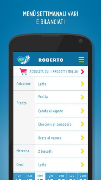 Percorso1000Giorni - Preview 3