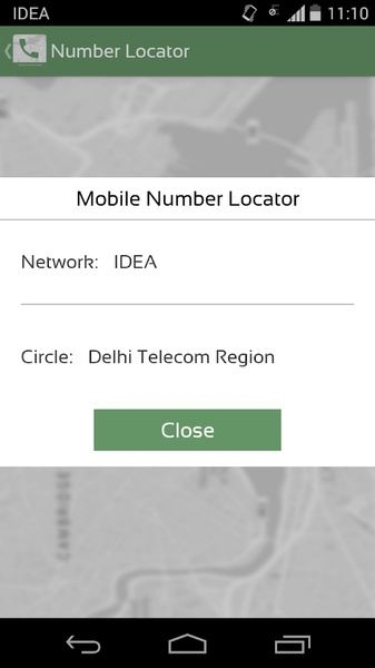 Number Locator - Preview 5