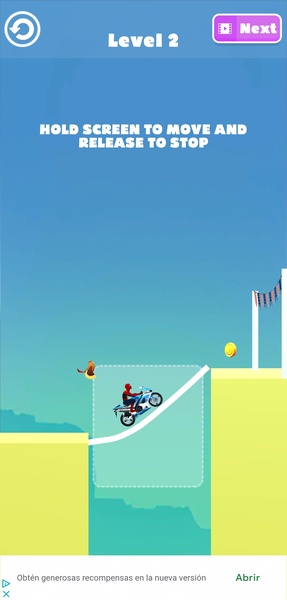 Super Hero Draw Moto - Preview 6