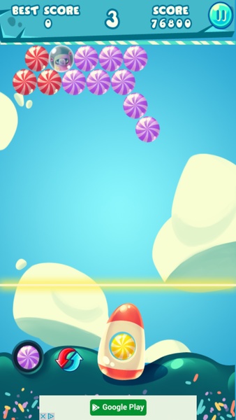 Bubble Candy - Preview 8