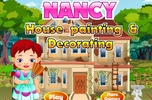 nancy new house screenshot 2