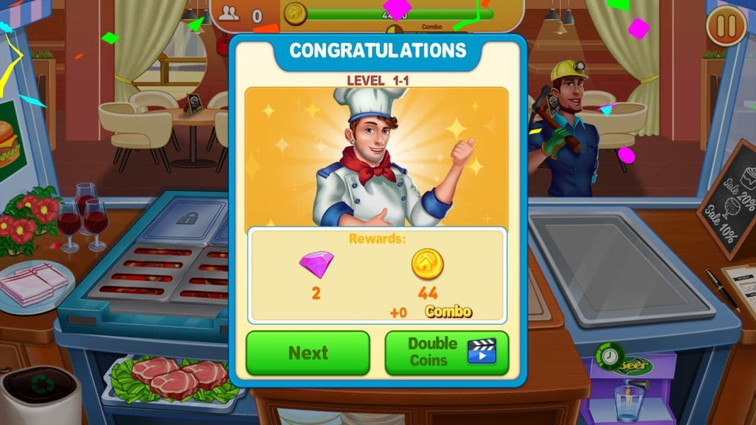 Cooking Tasty - Preview 5