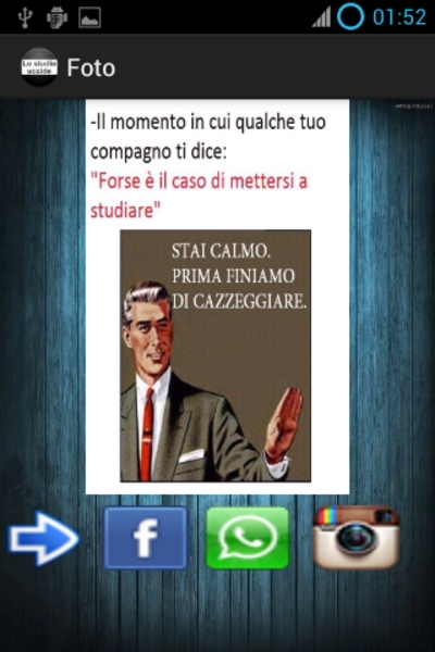 Roba da Studenti - Preview 5