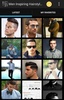 Men Inspiring Hairstyle 2015 screenshot 6