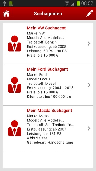 gebrauchtwagen.at - Preview 1