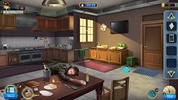 Room Escape: Detective Phantom screenshot 16