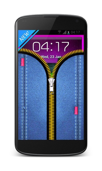 Jean Theme - Preview 1