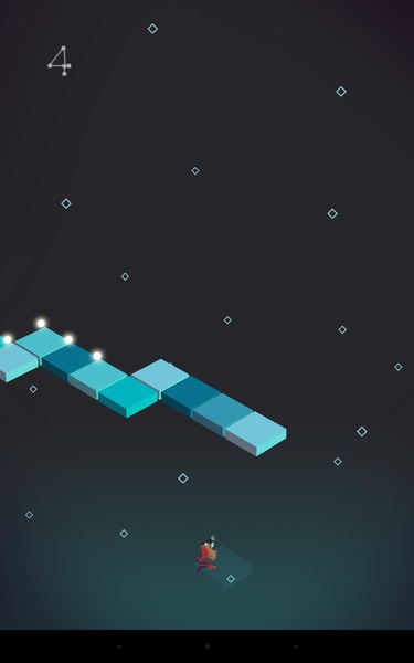 Stars Path - Preview 2