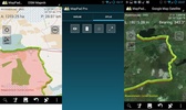 MapPad Trial screenshot 9