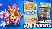 Animal Brawl screenshot 5