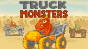 Truck Monsters screenshot 9