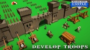 River Site Castle Wall Defense screenshot 6