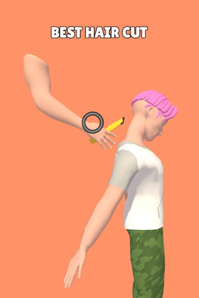 Move Arm - Preview 7