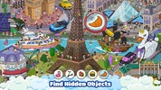 Scavenger Hunt Hidden Objects! screenshot 9