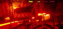 Pinball Skeleton 3D screenshot 2