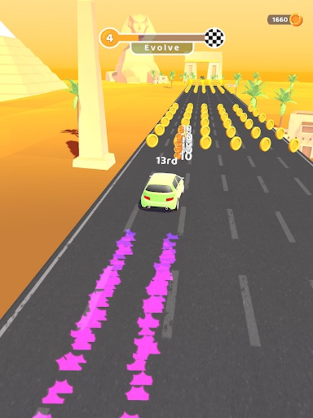 Flip Race - Preview 2
