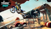Trial Mania: Dirt Bike Games screenshot 2