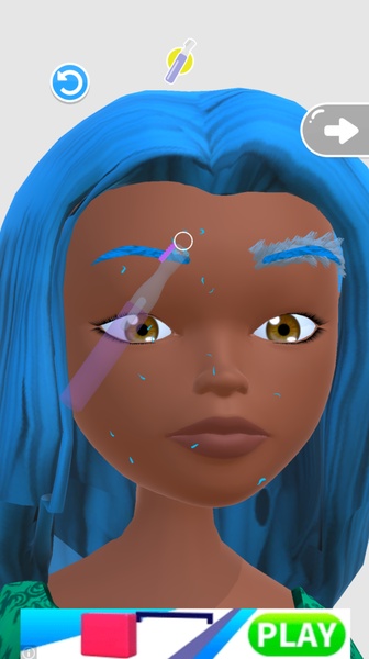 Super Salon - Preview 1